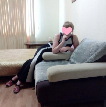 Анкета проститутки Маркуся - Фото, г. Новомонастырское, 45 лет, №10797