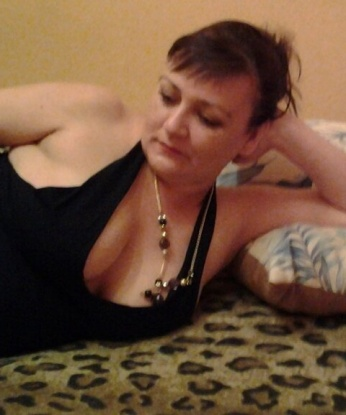 Анкета проститутки Лариса - Фото, г. Новомонастырское, 41 год, №13165