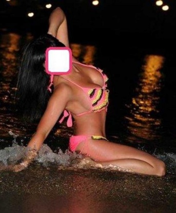 Анкета проститутки Аничка - Фото, г. Новомонастырское, 20 лет, №13730