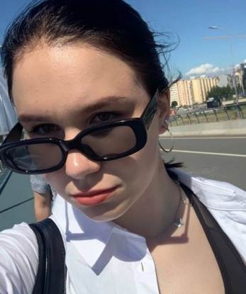 Анкета проститутки Кира - Фото, г. Новомонастырское, 18 лет, №14885