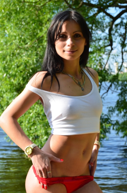 Анкета проститутки Софиночка - Фото, г. Новомонастырское, 22 года, №16980