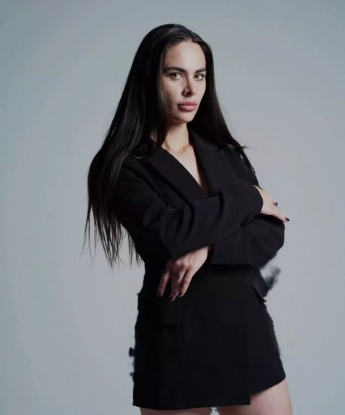 Анкета проститутки Дарюшка - Фото, г. Новомонастырское, 25 лет, №2398