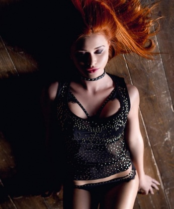 Анкета проститутки Инна - Фото, г. Новомонастырское, 20 лет, №3182