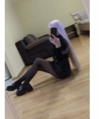 Анкета проститутки София - Фото, г. Новомонастырское, 25 лет, №5664