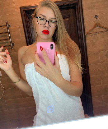 Анкета проститутки Софья - Фото, г. Новомонастырское, 30 лет, №5780